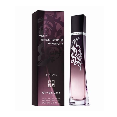 givenchy very irresistible 50ml price|givenchy very irresistible for women.